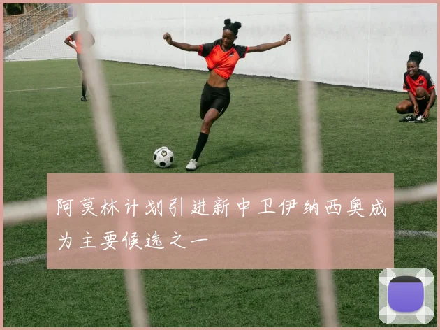 阿莫林计划引进新中卫伊纳西奥成为主要候选之一